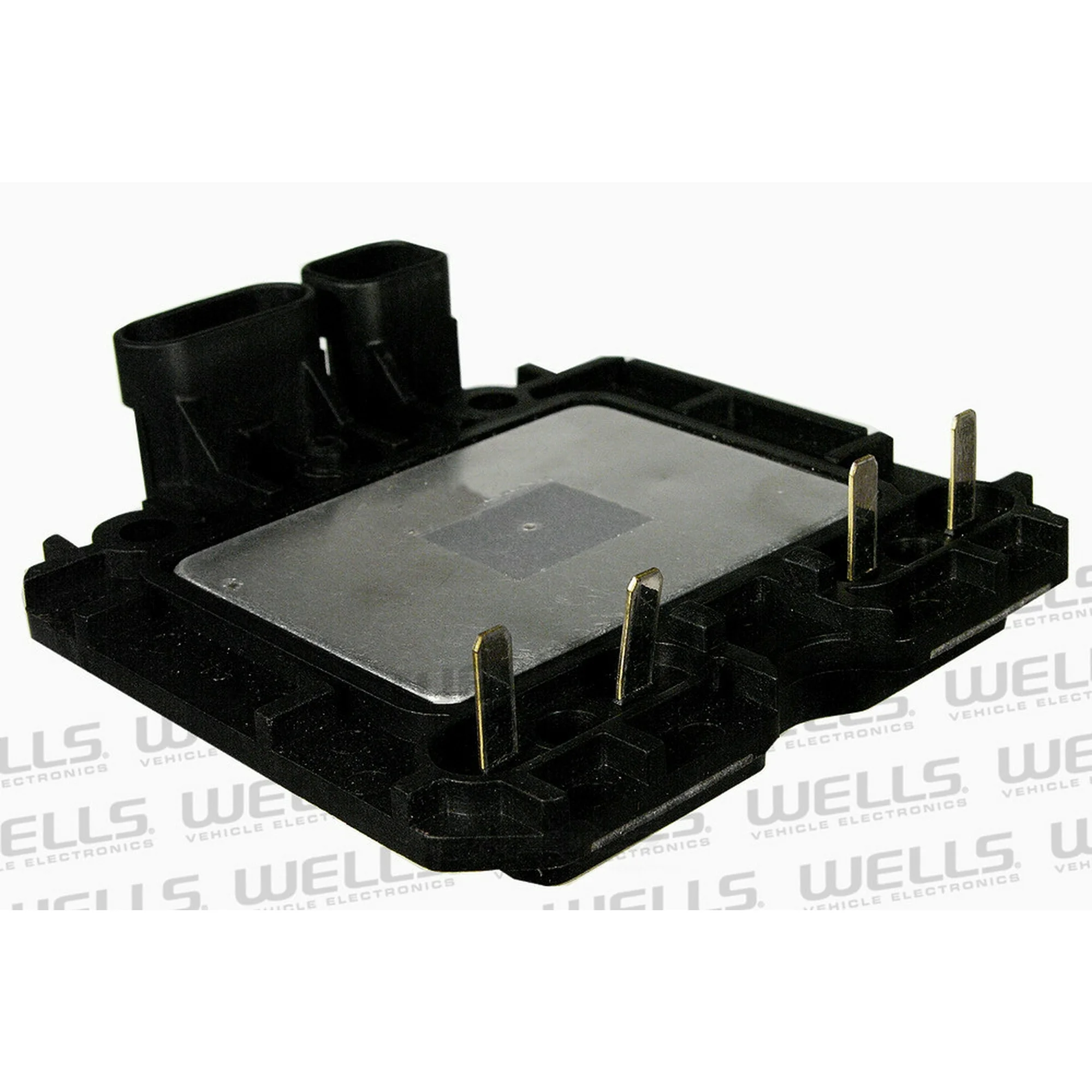 Ignition Control Module