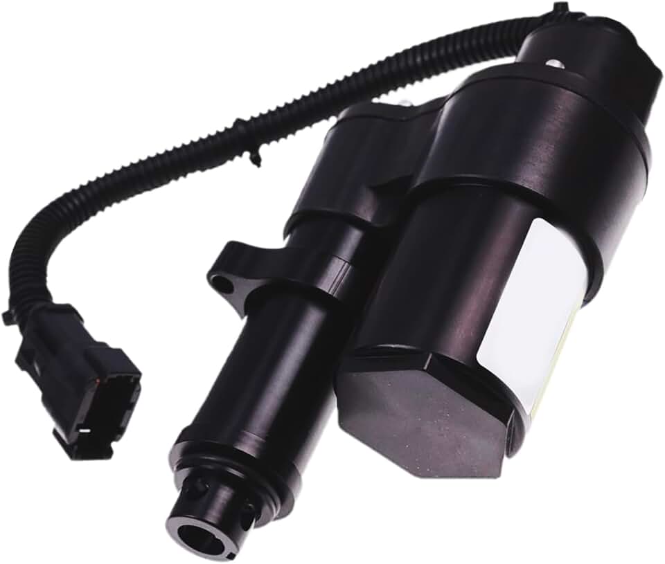 Control Valve Actuator 7101672 For Bobcat 753 873 883 963 S100 S130 S185 S205 S220 S250 S300 S330 S510 A220 A300 A770