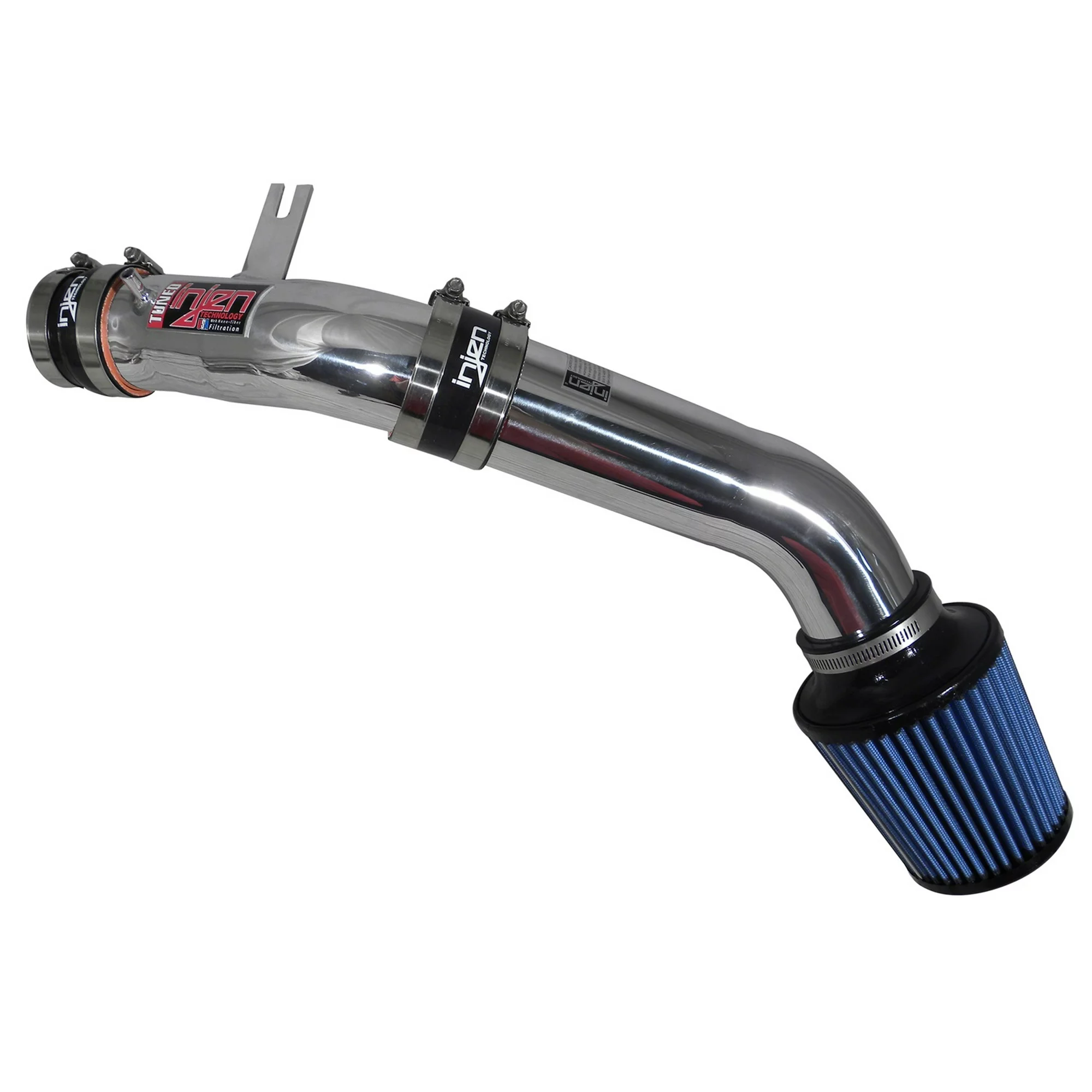 Injen 12 Hyundai Veloster 1.6L 4cyl Polished Cold Air Intake Fits select: 2011-2017 HYUNDAI ACCENT