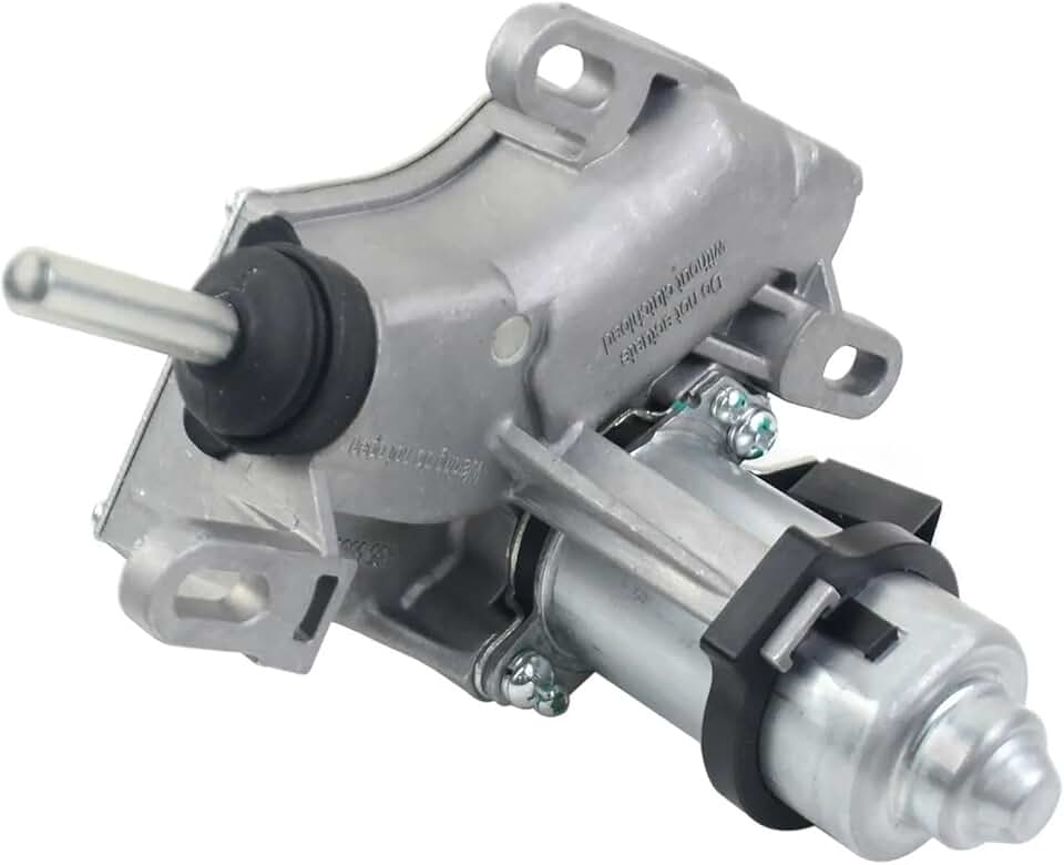 AP02 Clutch Slave Cylinder Actuator Compatible with Smart Cabrio City-Coupe Fortwo Roadster 1998-2007 3981000070 4310021600