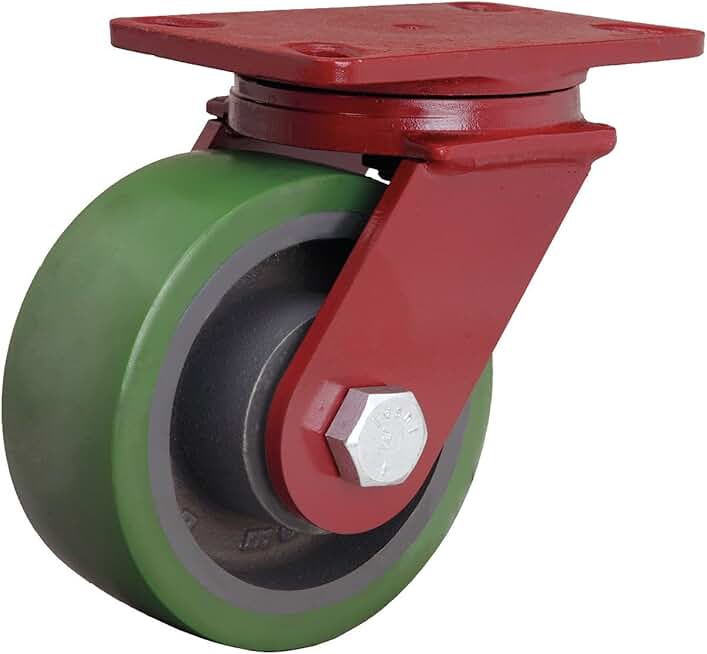 Hamilton Forgemaster Casters - 6