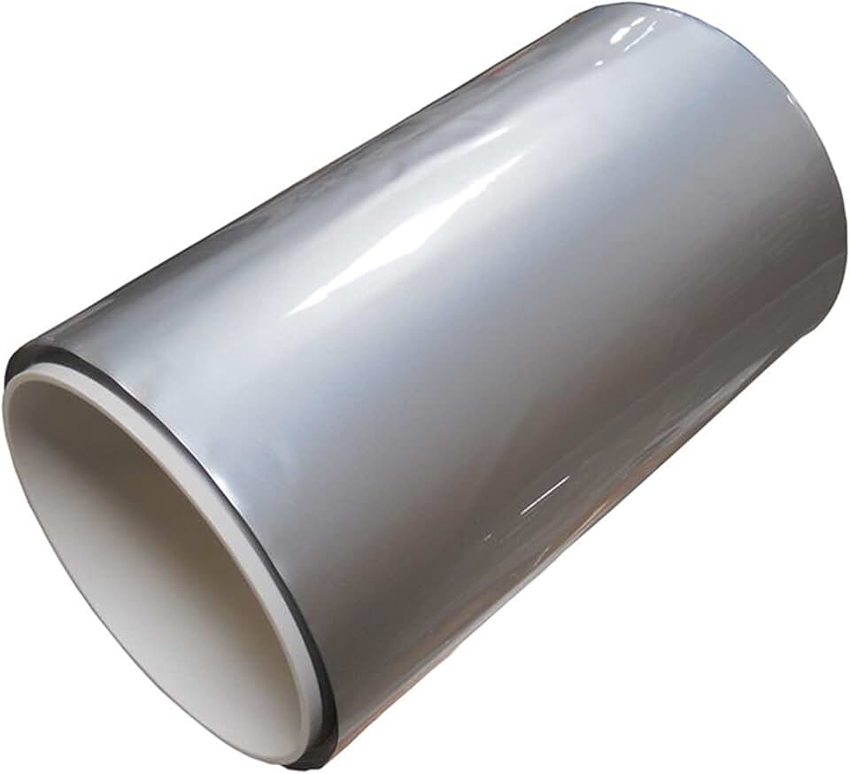 Thickness 113um Aluminum Laminated Film for Pouch Cell Case Aluminum Plastic Film for Soft Pack Battery (5 Square Meter)