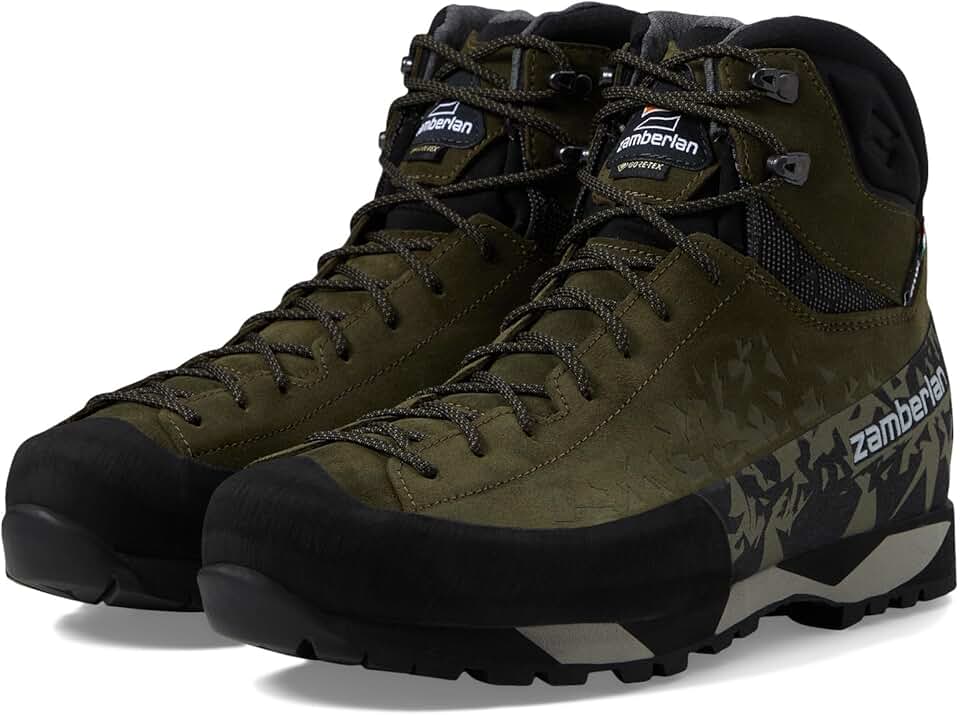 226 Salathe' Trek GTX® RR Olive EU 46 (US Men's 11.5) D (M)