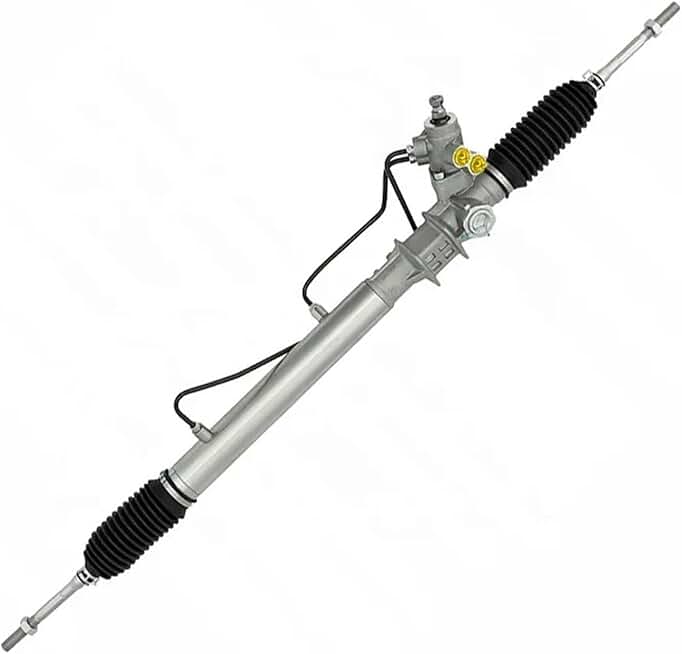 Steering Rack Compatible with Suzuki Compatible with Grand Compatible with Vitara Parts RHD 4850065D0 48500-65D0