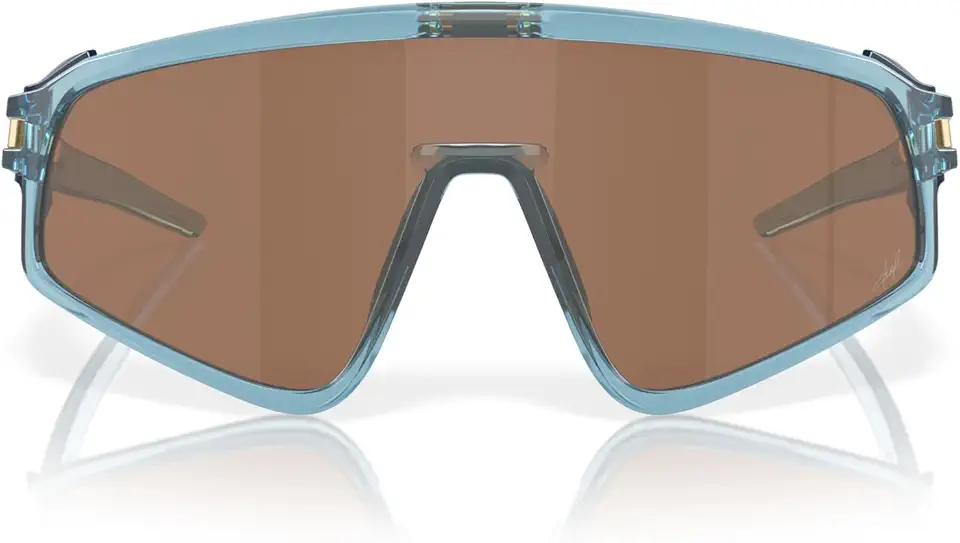Oakley Oo9404 Latch Panel Rectangular Sunglasses