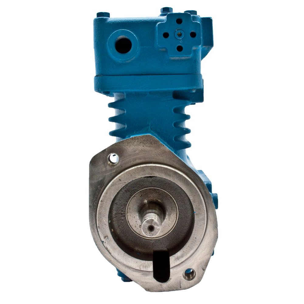 BuyAutoParts Air Brake Compressor A3-P0014R