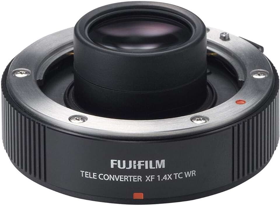 Fujifilm Fujinon XF1.4X TC WR