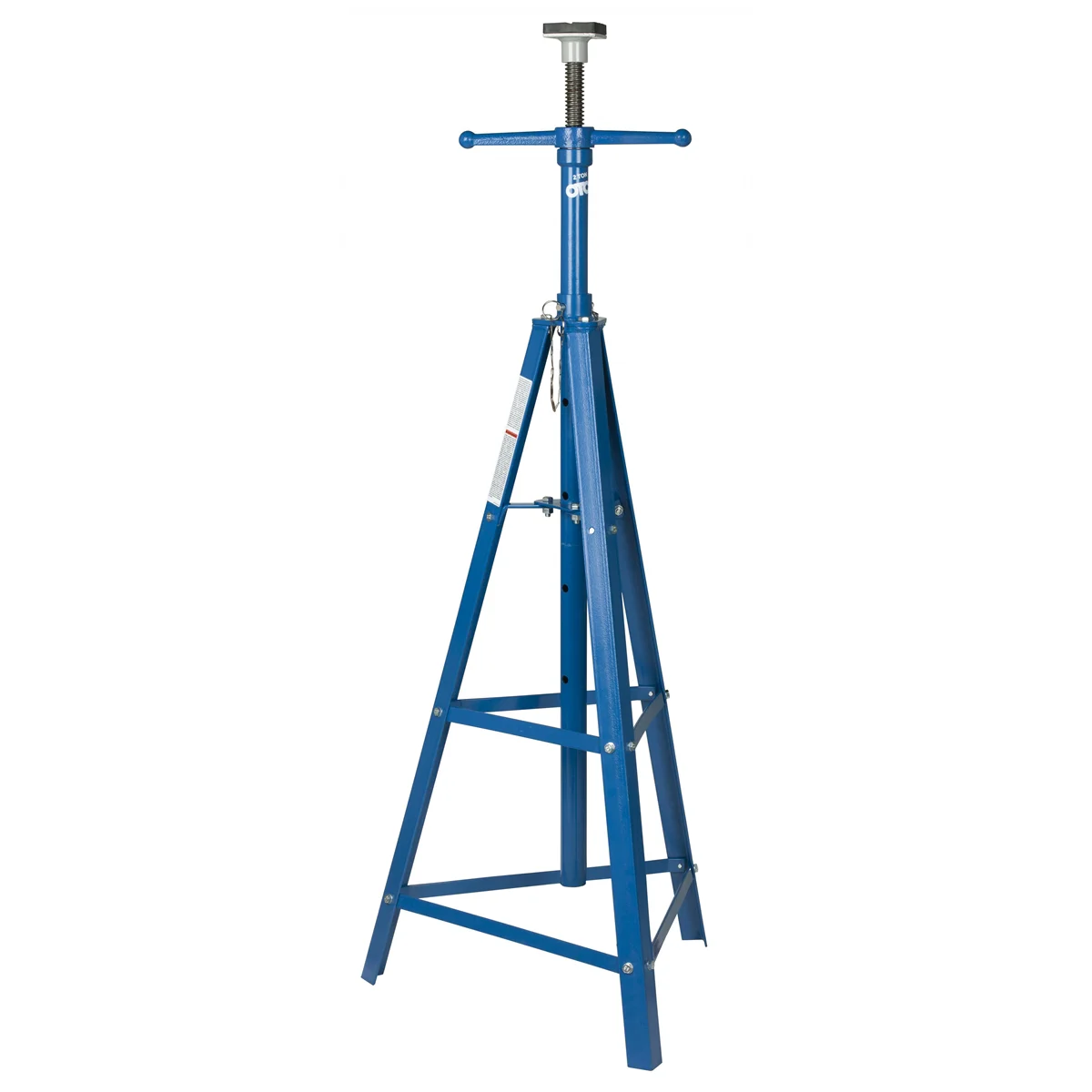 OTC 2-Ton Cap High Reach Supplementary Stand