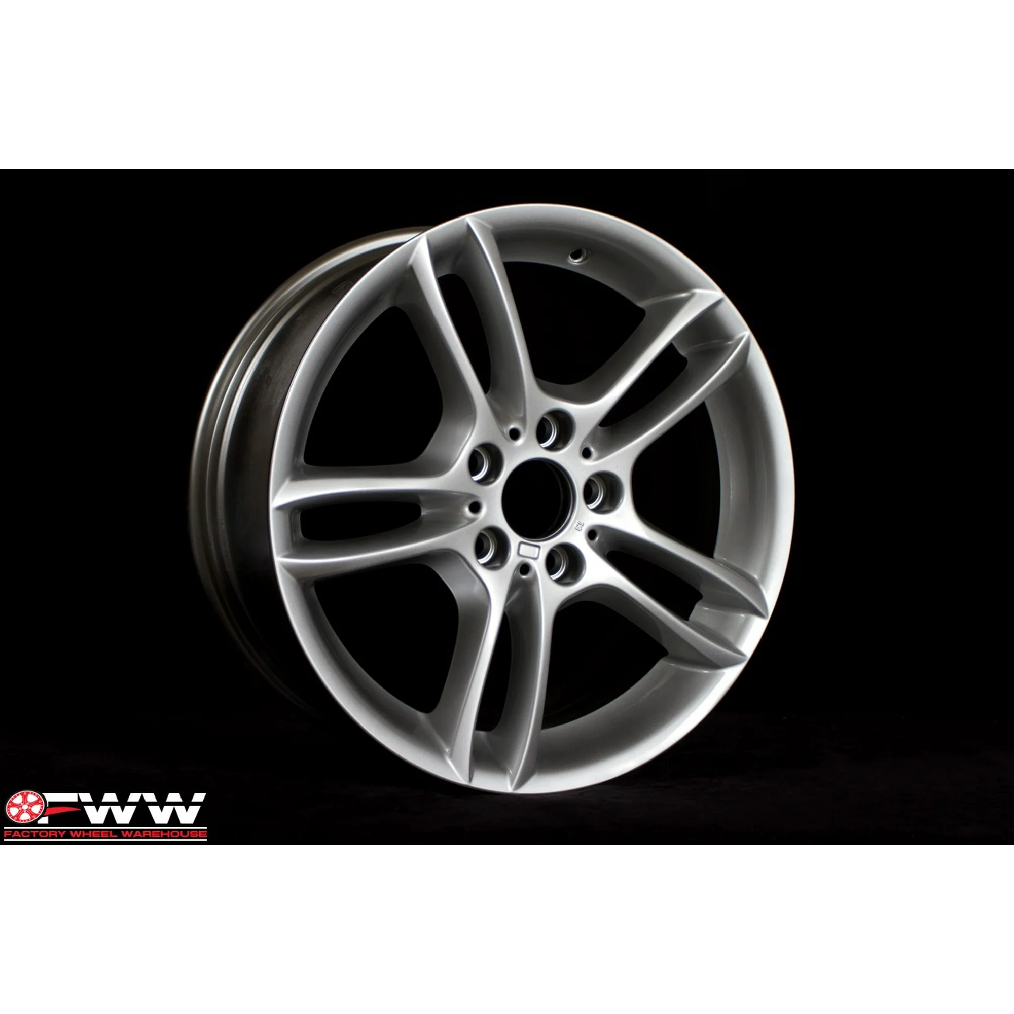 BMW 128i 135i Wheel 2006-2013 18