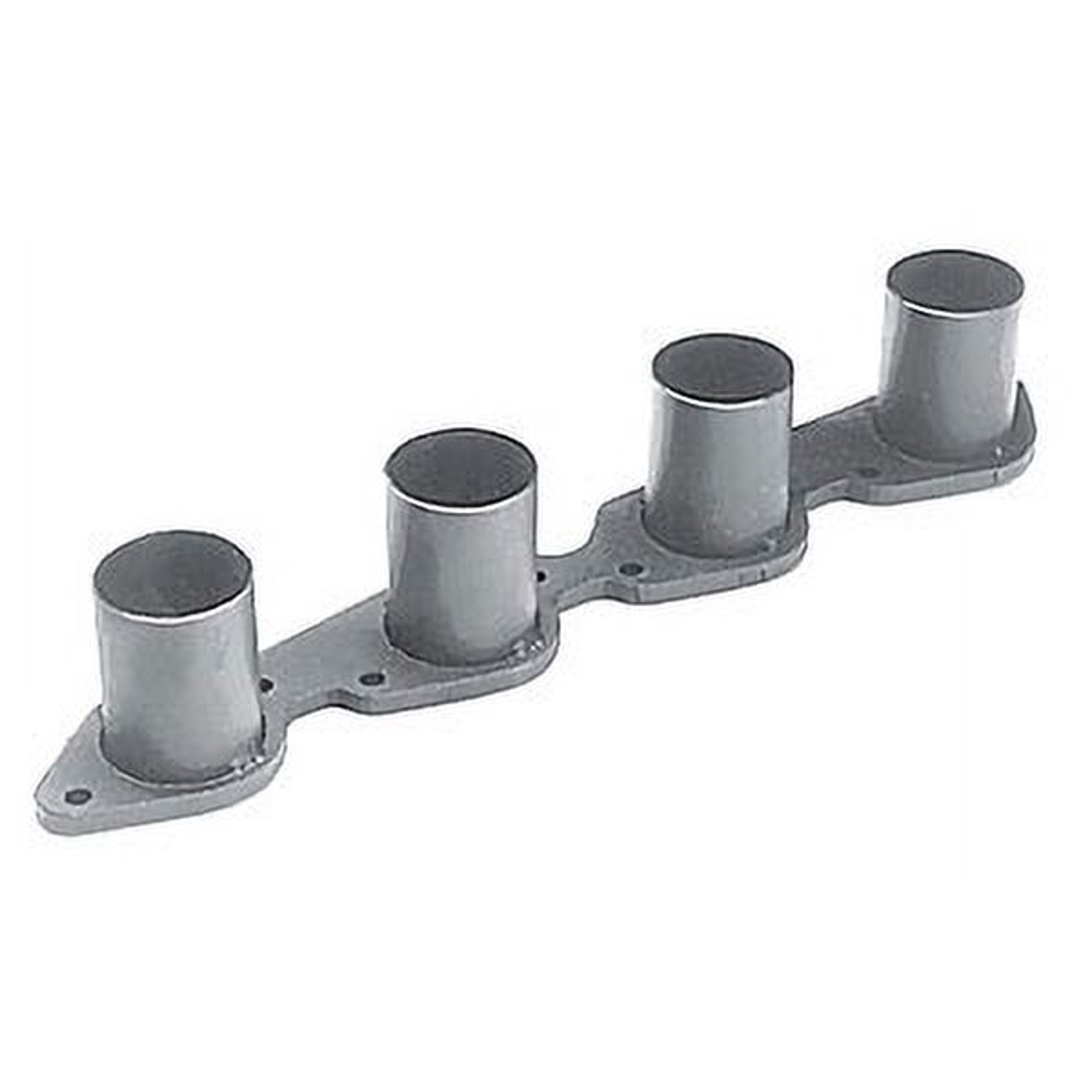 Hedman Hedders 11370 Hedder Flanges With Stubs; Ford 429-460- Cj; 2-1/4