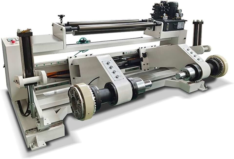 Heavy Duty A4 Paper Cutting Machine | Automatic A4 Size Paper Cutter for Office, Home & School Supplies | Customized Precision A4 Paper Splitter