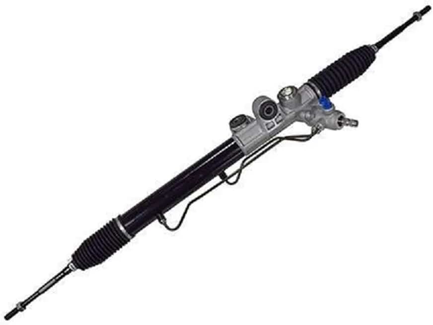 RHD Steering Rack Gear Compatible with Pickup D-MAX TFR TFS 2003-2011 Right Hand Drive 4X4 8-97943521-1 8979435211