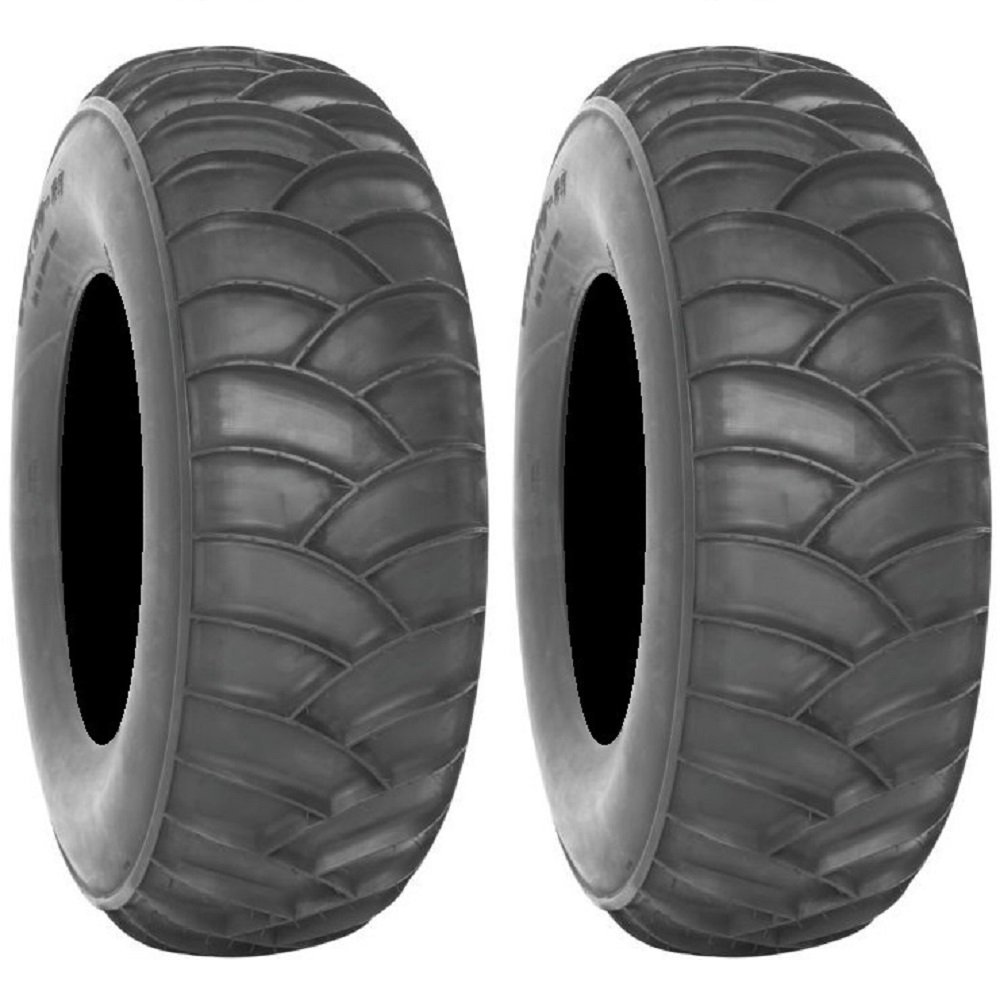Pair of System 3 SS360 ATV Tires [35x11-15] (2)