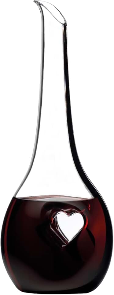 Riedel Wine Decanter, One Size, Clear