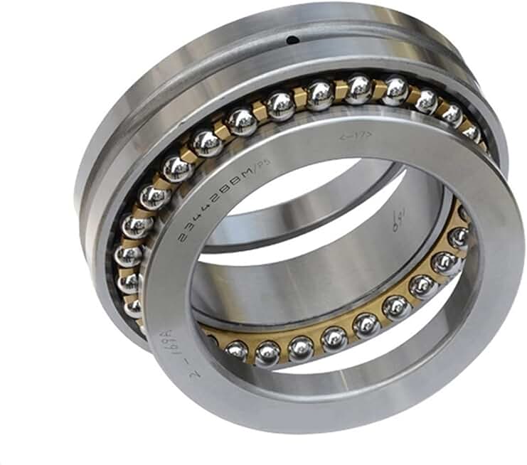 234412 M SP BTW BM1 P5 Precision Machine Tool Bearings Double Direction Presents Contact Thrust Ball Bearings 1Pcs