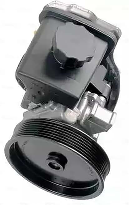 Power Steering Pump Compatible with Mercedes Benz 0034664001 0034664101 0034664201 0034664301 A0034664101 A0034664001 7692900521