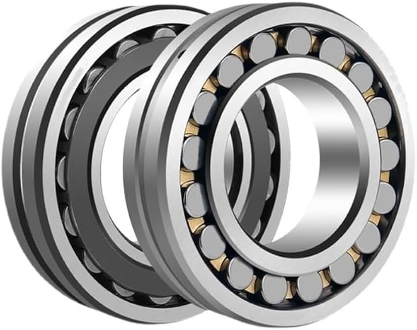 Double Row Spherical Roller Bearings 23218 23220 23222CA/W33 23224CC/W33 23226 23230 23228CC/W33 1Pcs(CC,23220 W33 100x180x60)