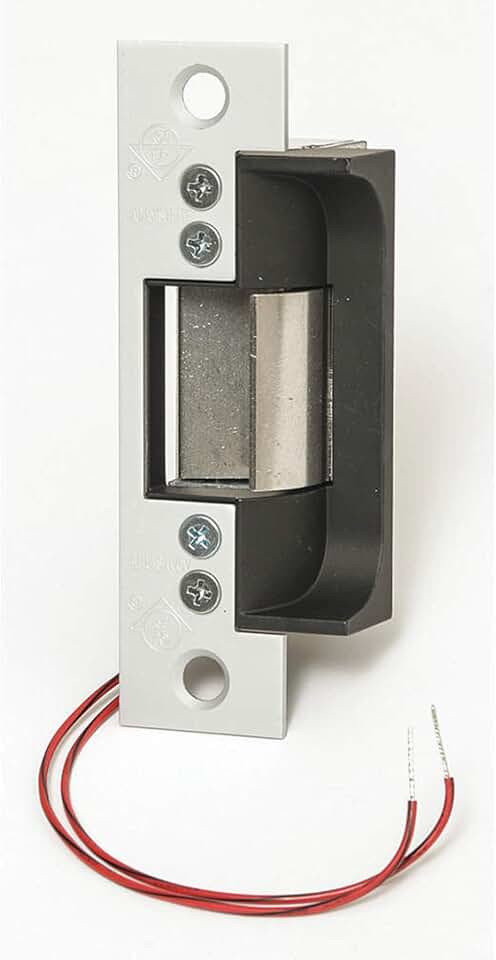 Adams Rite 7400-630 Ultraline AR Deadlatch Or Cylindrical Latch Electric Strike