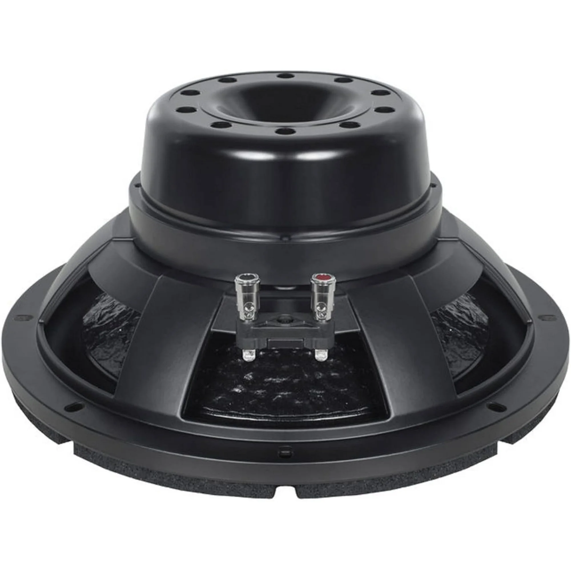 B&C Speakers 12BG100-8 LF Drivers 12-Inch Neodymium 1000 Watts Rms 2000 Watts Max Copper Voice Coil 8 Ohm Pro Audio Component Speaker Driver for Motorcycle Car