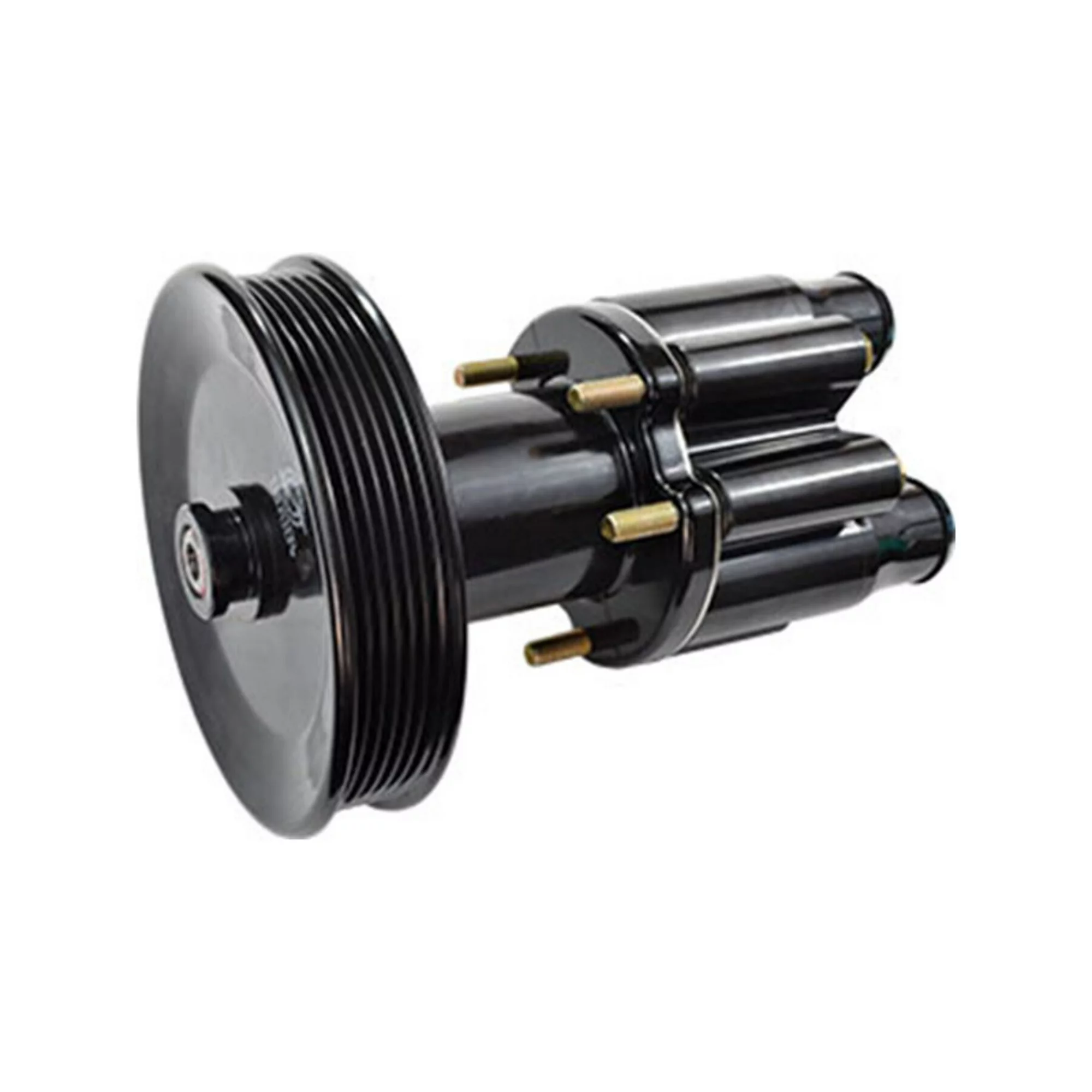 Impeller Sea/Raw Water Pump/Pulley Mercruiser Bravo 46-807151A9 4.3 5.0 5.7 350