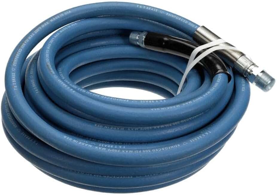 T&S Brass 014945-45 Hose Kit, 1/2