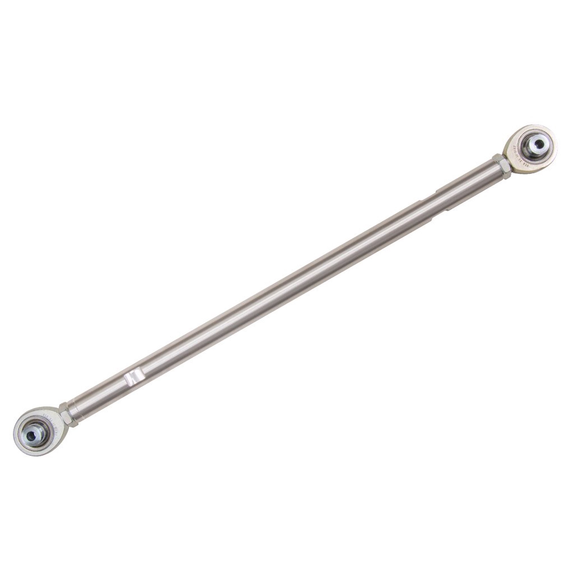 ICON Vehicle Dynamics 2014-2020 Ram 2500 Rear Adjustable Track Bar Kit 214204