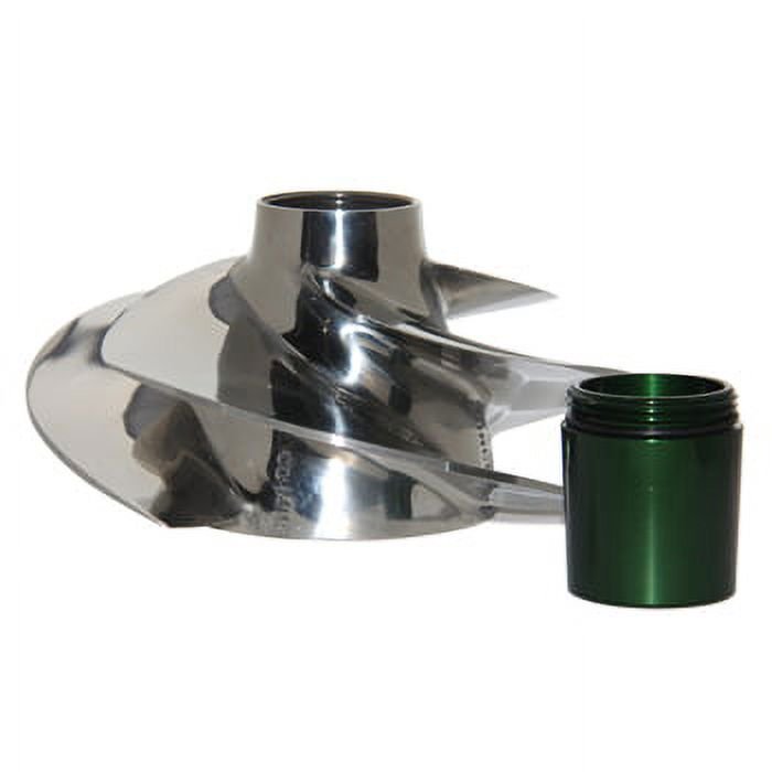 Impeller, Solas 14/19 159mm Seadoo 04-08 RXP/RXP 215 08 RXT-XPro #: 08-461F X-Ref #: 267000283, 267000408