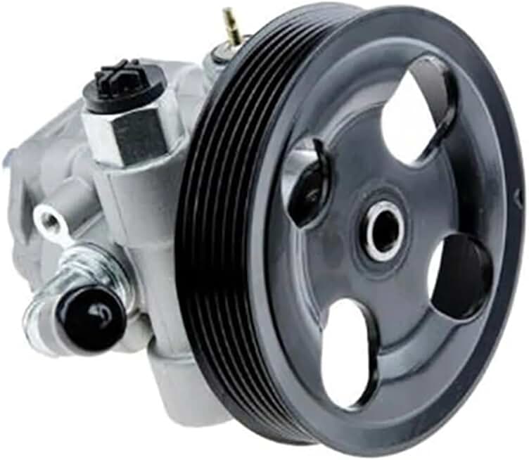Power Steering Pump Compatible with Suzuki XL-7 25939259 25775403 15285501 4910078J00 25964298 49100-78J00 25803117