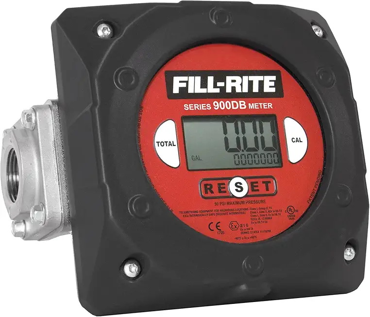 Fill-Rite 900CD 1