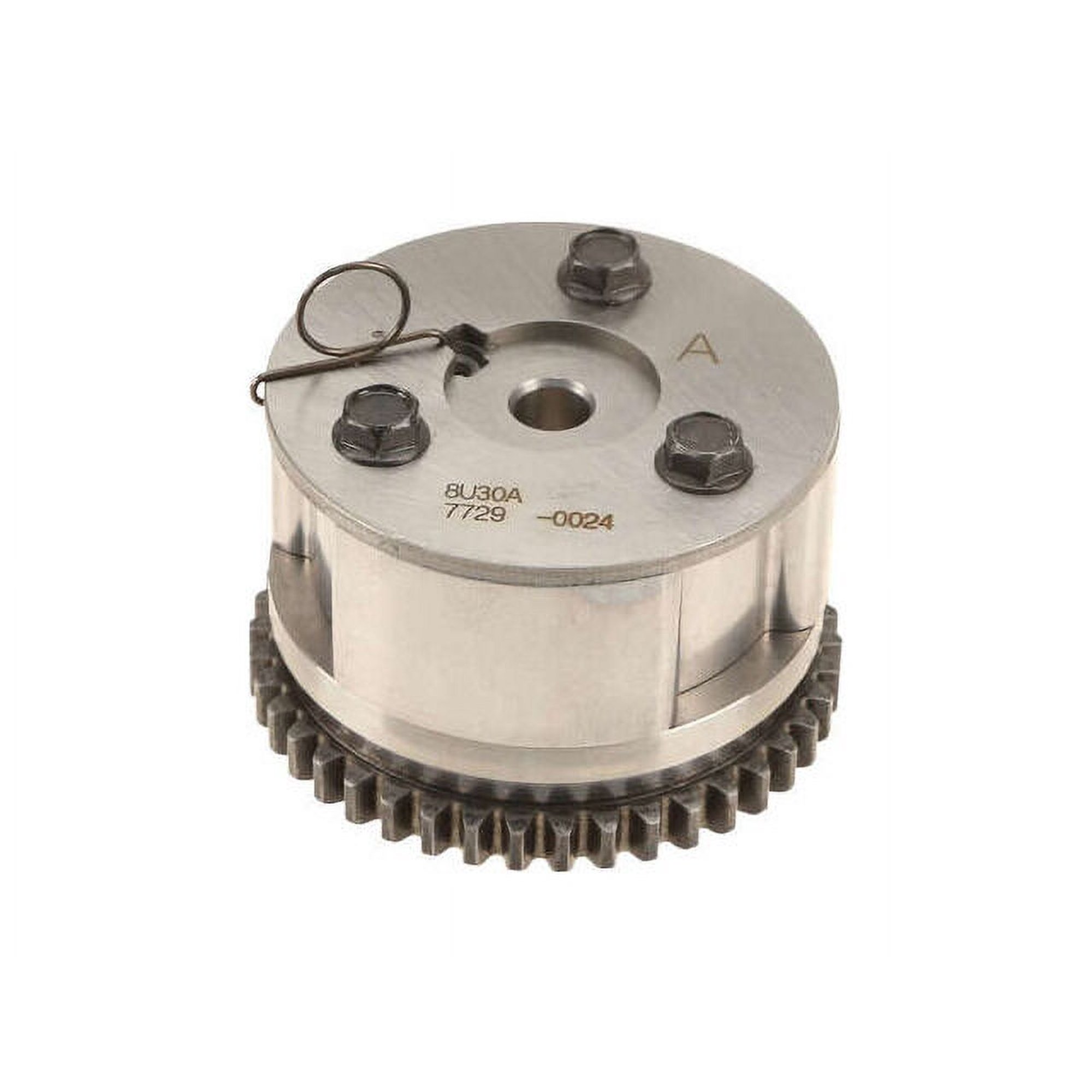 Intake Camshaft Gear - Compatible with 2003 - 2006 Nissan Sentra 1.8L 4-Cylinder 2004 2005