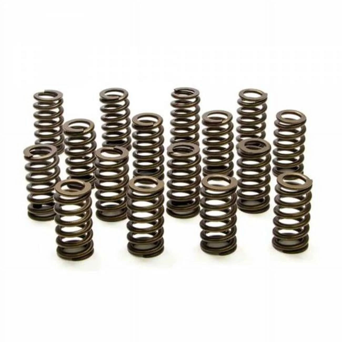 PAC Racing Springs PACPAC-1230X 1.083 in. Beehive Ovate Valve Springs - Set of 16