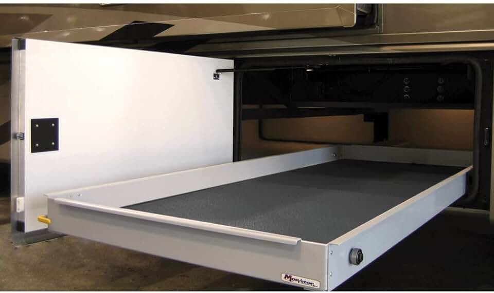 MORryde CTG60-3648W Sliding Cargo Tray - 36