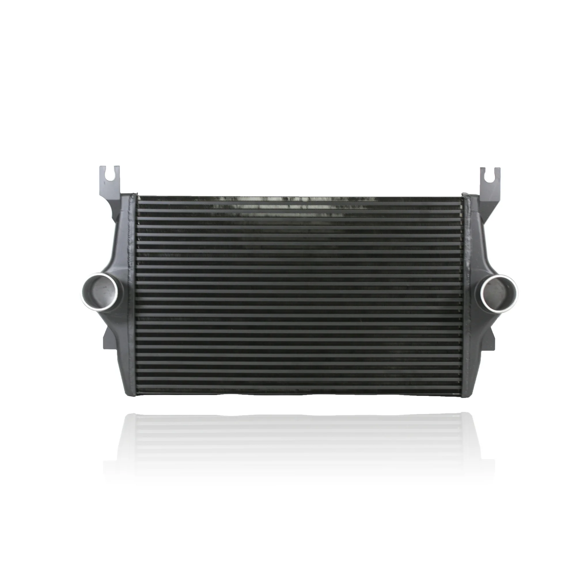 Intercooler - Cooling Direct Fit/For 2C3Z6K775AA 00-05 Ford Excursion, 99-03 Super-Duty Pickup 7.3L Turbo Diesel Fits select: 1999-2003 FORD F350, 1999-2003 FORD F250