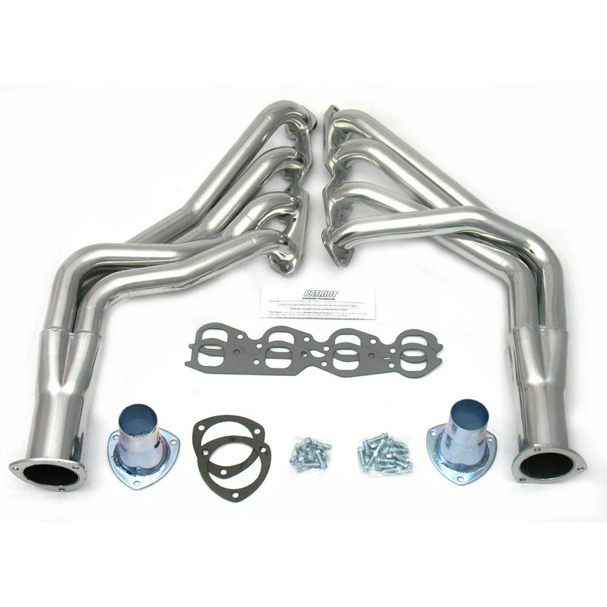Patriot Exhaust H8062 1 2