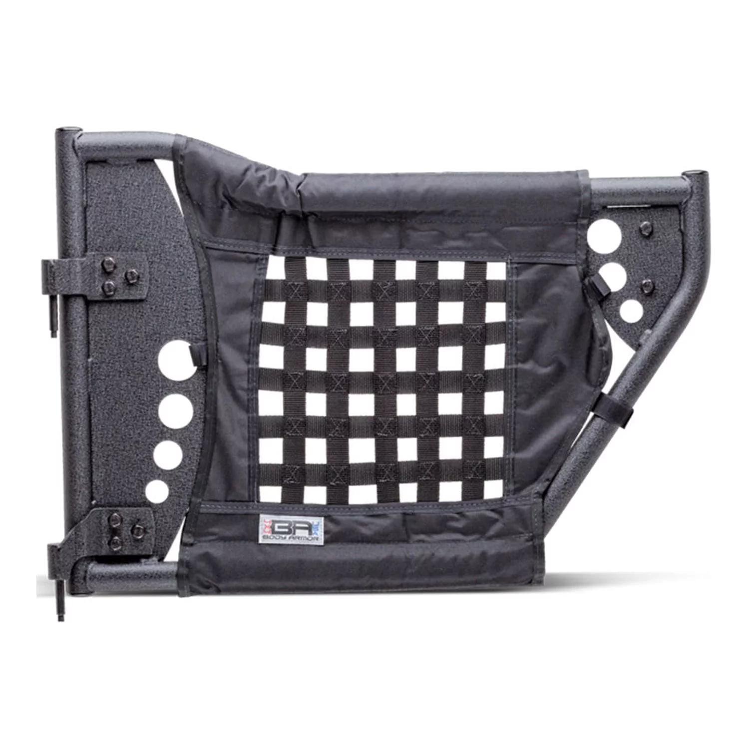 BODY ARMOR 4X4 JK-6140 07-14 JK WRANGLER UNLIMITED GEN 3 TRAIL DOORS JK REAR, MADE IN USA Fits select: 2015-2017 JEEP WRANGLER UNLIMITED SPORT, 2012-2014 JEEP WRANGLER SPORT