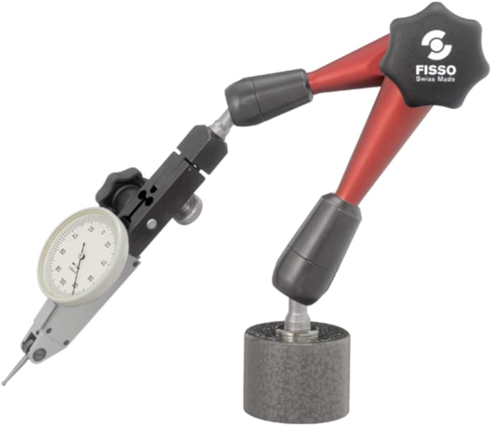 Fisso Strato S-20 F + TM 3/8