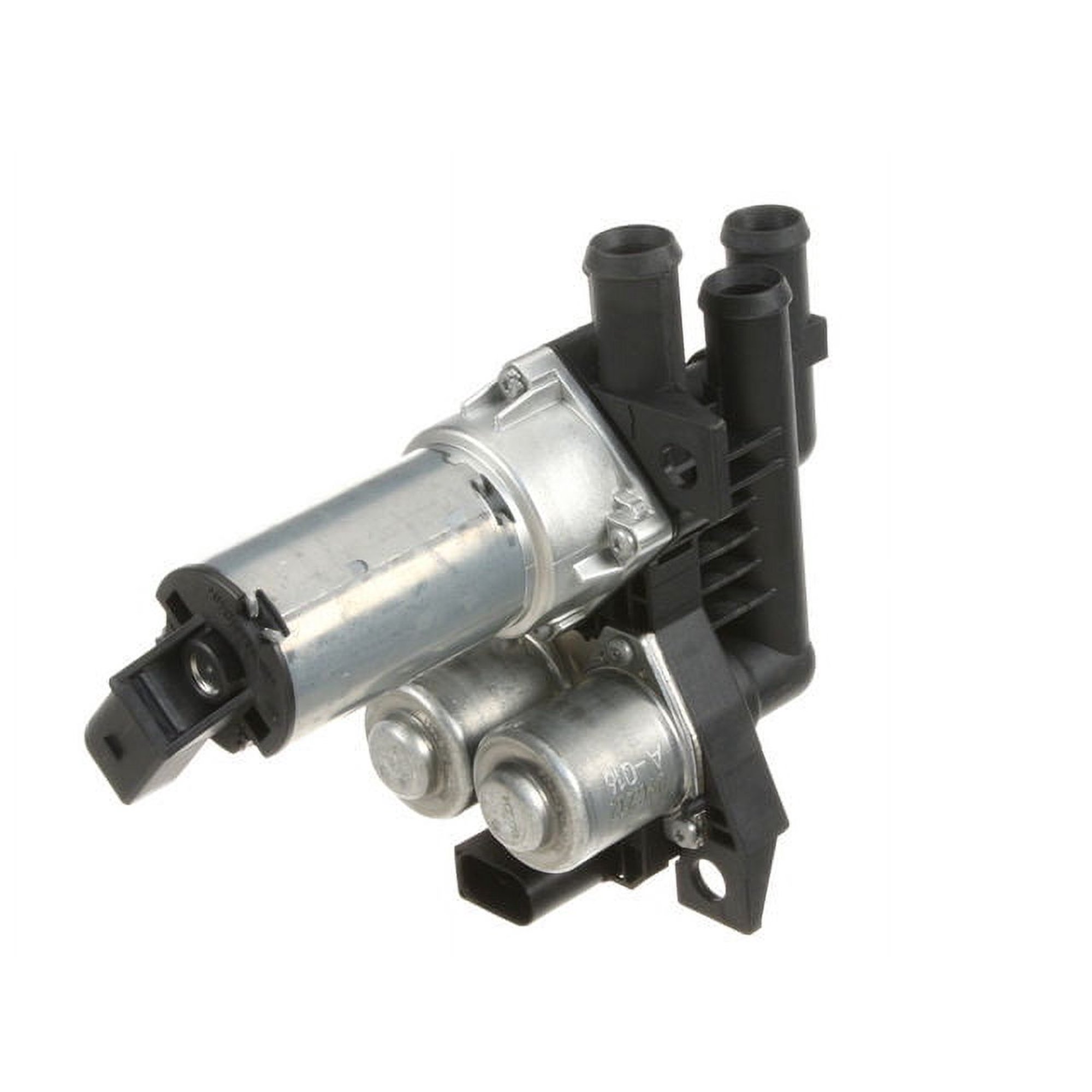 Heater Valve - Compatible with 2000 - 2006 Mercedes-Benz S430 2001 2002 2003 2004 2005