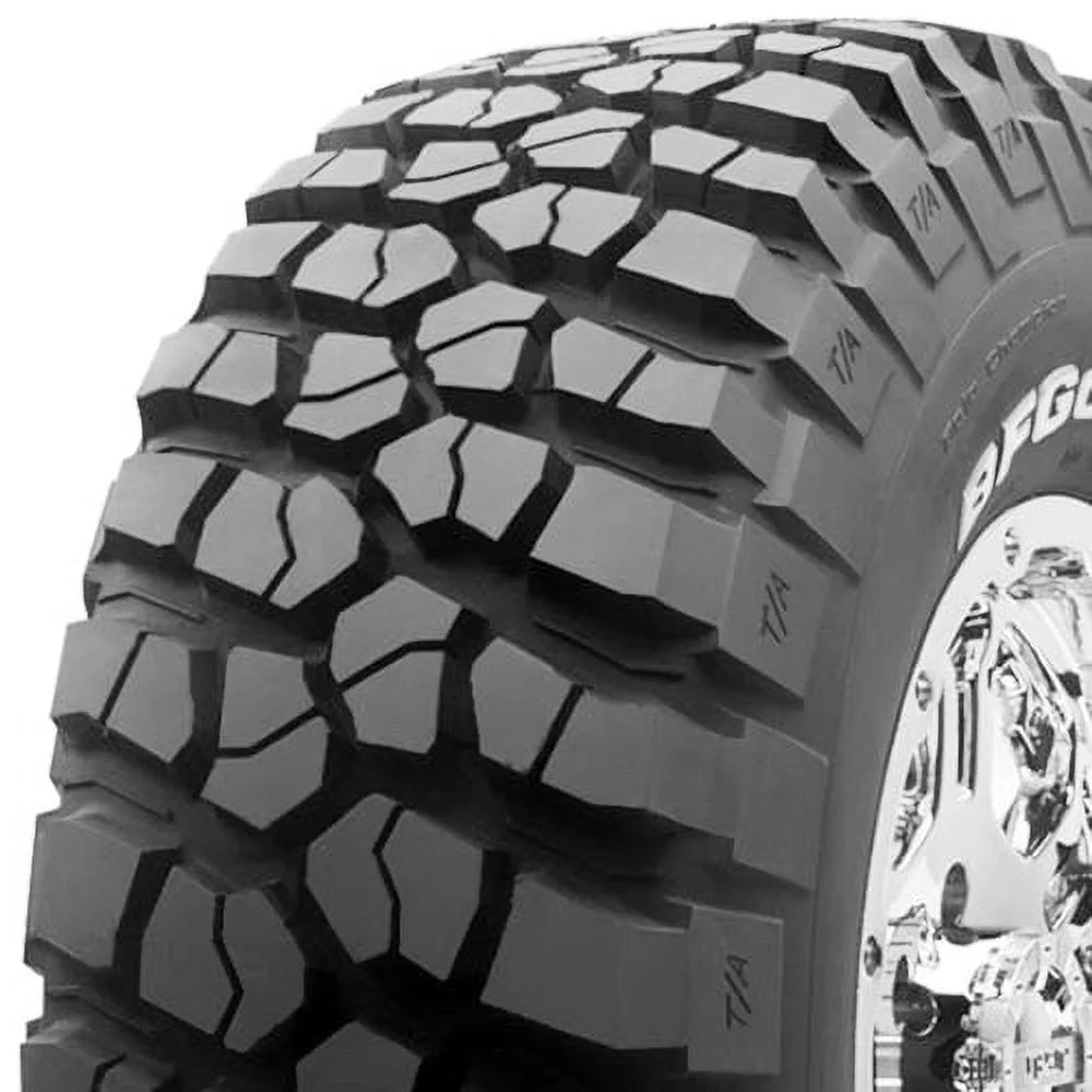 BFGoodrich All-Terrain T/A KO2 285/70-17 121 R Tire