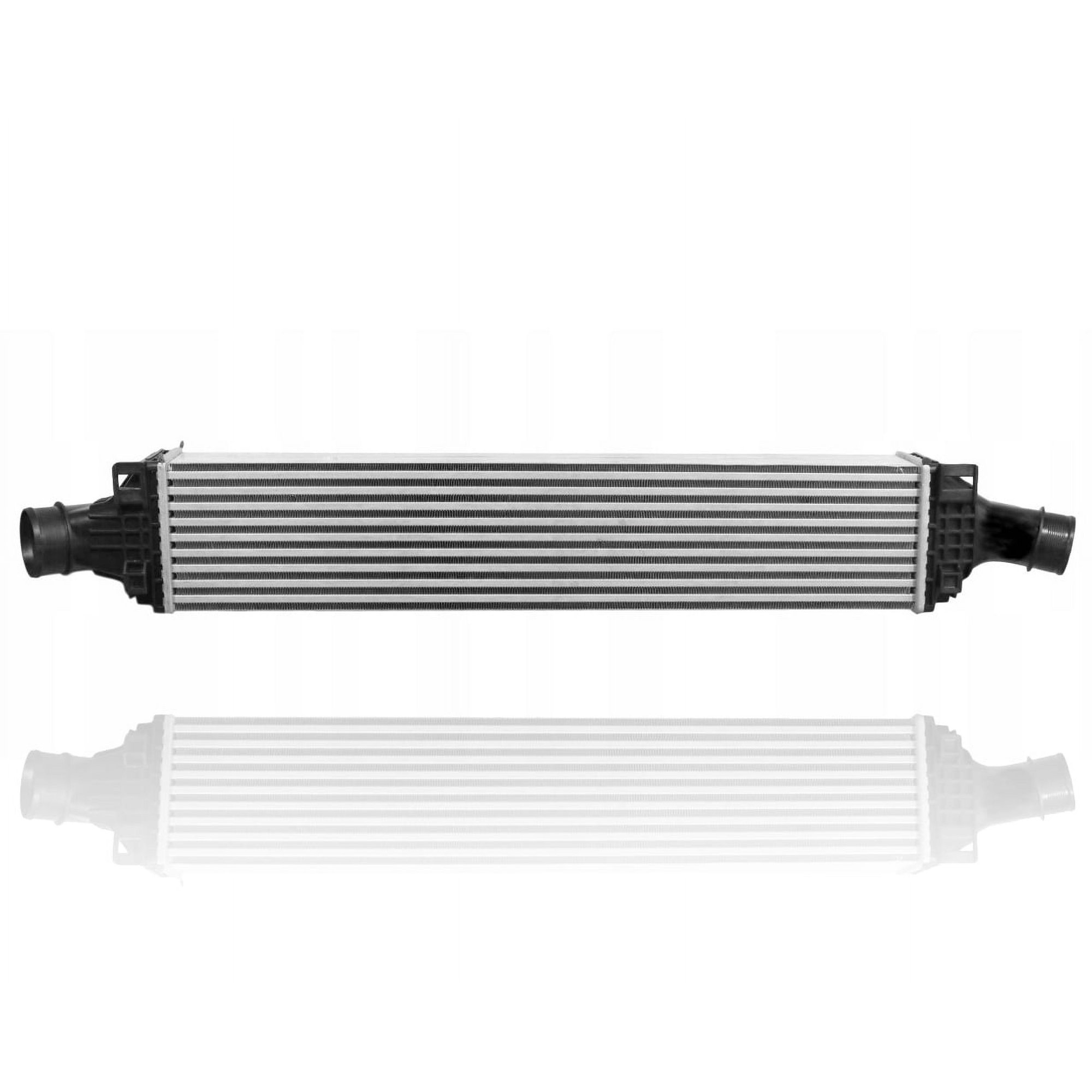 Intercooler - Cooling Direct Fit/For AU3012113 18-22 Audi S4/S5 3.0L V6 Turbocharger - 8W0145805P