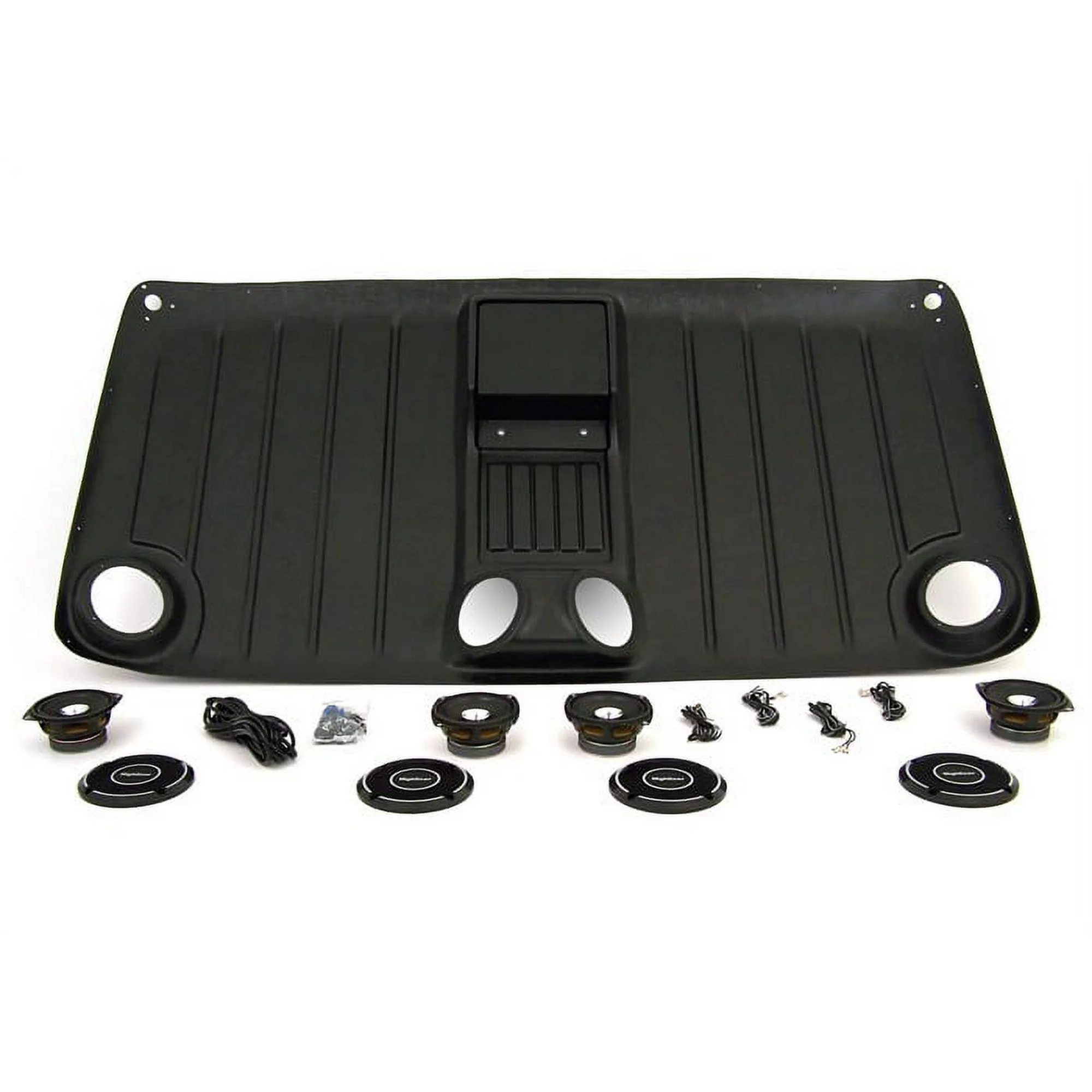 Brothers Trucks HL72SPK Custom Highliner Headliner