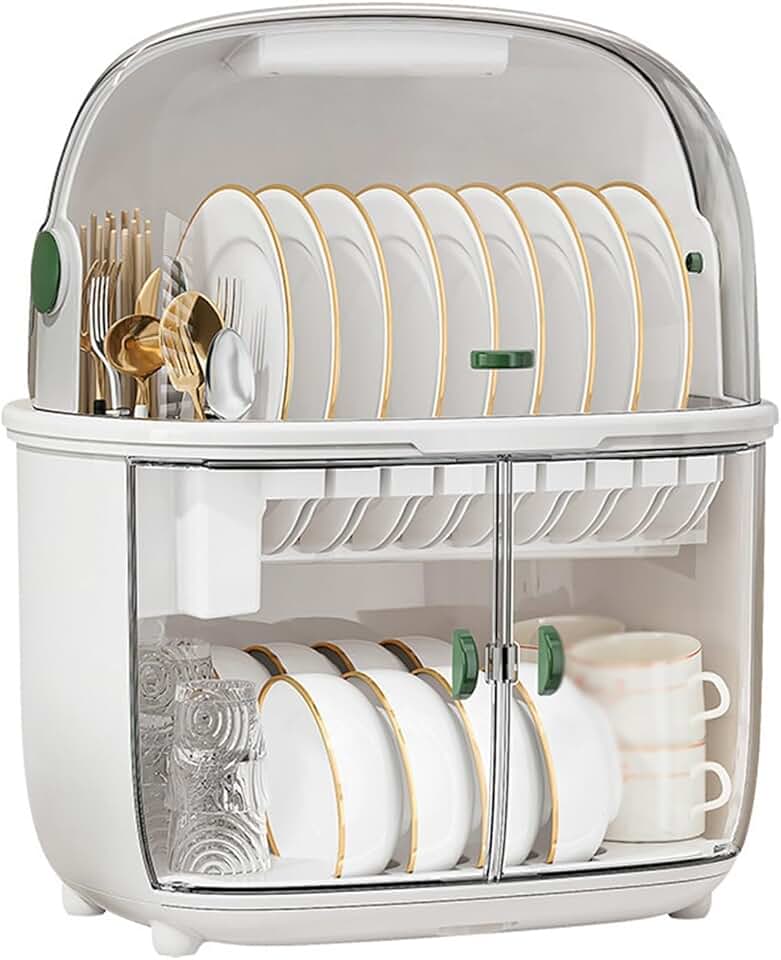 Kitchen Drainage cabinets Chopsticks Tableware Household Storage Racks