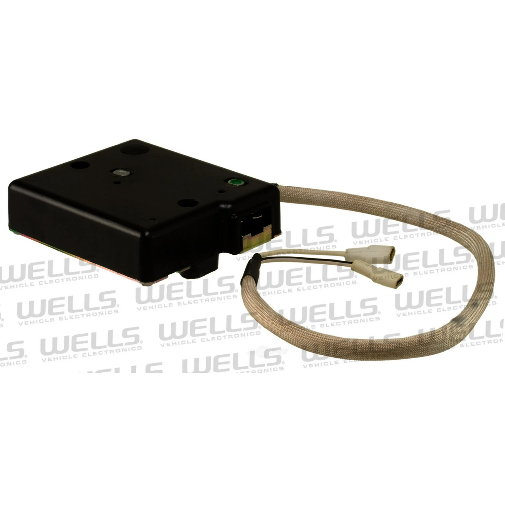 Ignition Control Module