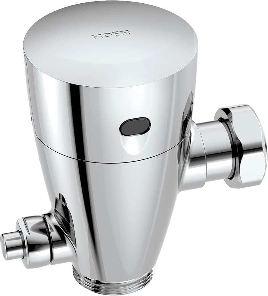 Moen 8312SR125 Electronic Flush Valve 3/4