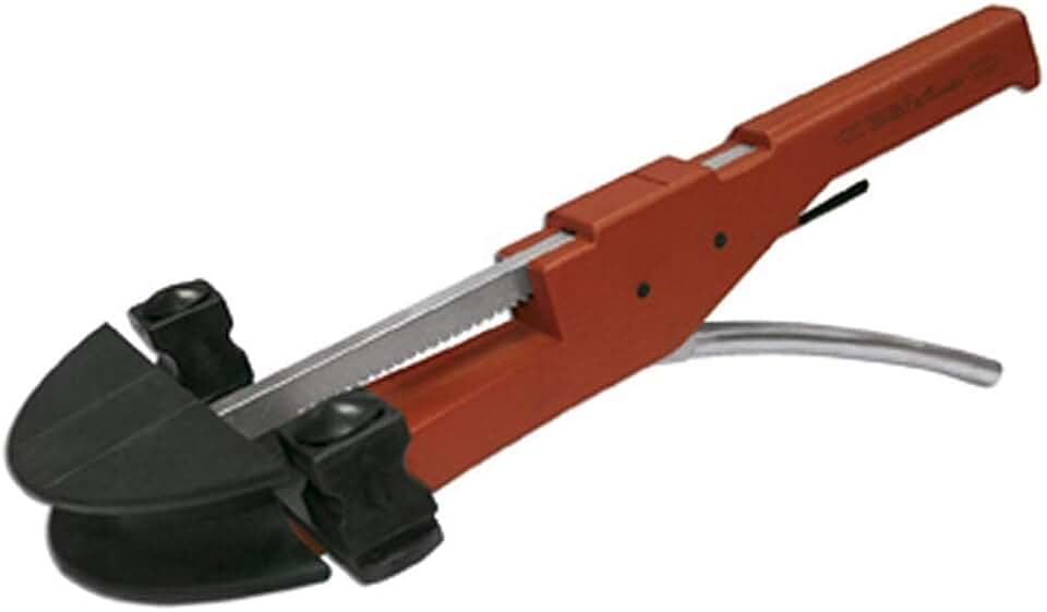 Egamaster Ratchet Tube Curve