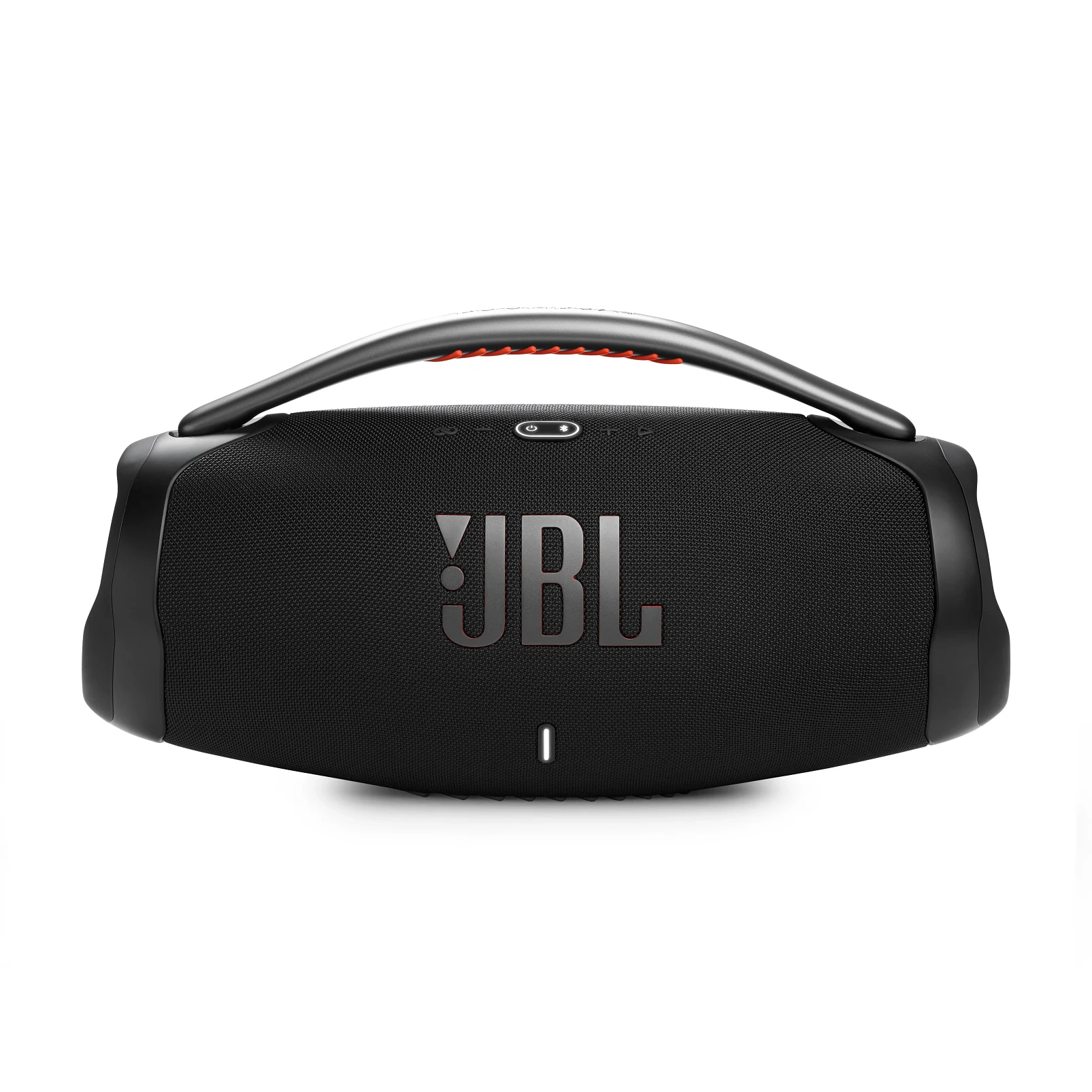 JBL Boombox 3 Portable Bluetooth Waterproof Speaker (Black)
