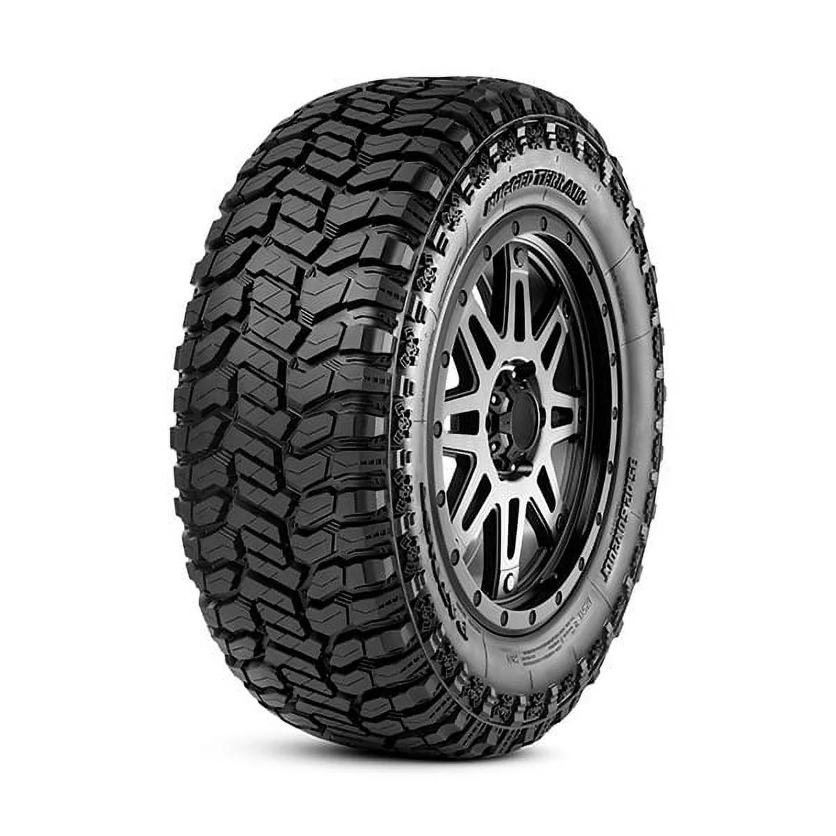 Patriot R/T Plus All Terrain LT285/50R20 119/116Q E Light Truck Tire Fits: 2013-14 GMC Yukon XL 1500 Denali, 2013-14 GMC Yukon Denali