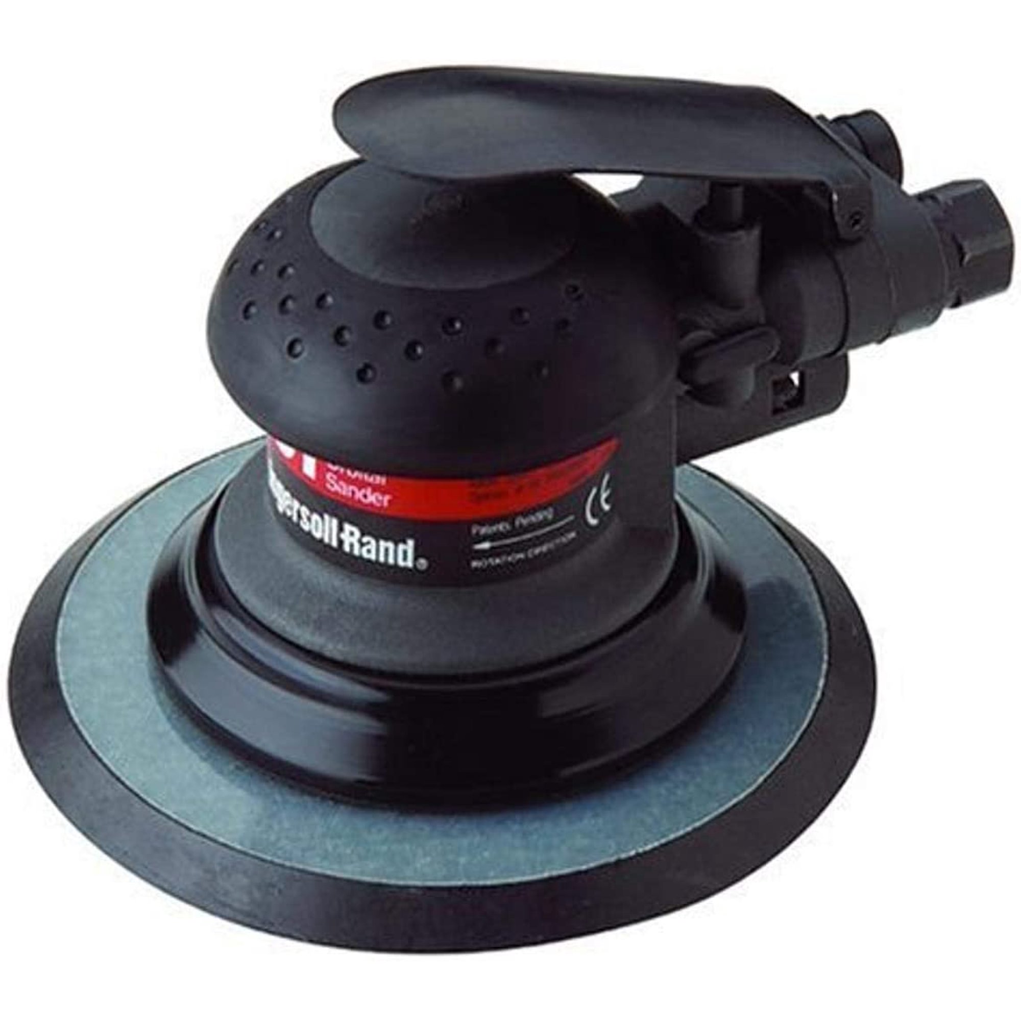 Ingersoll Rand 4151 Random Orbital Air Sander, 3/16
