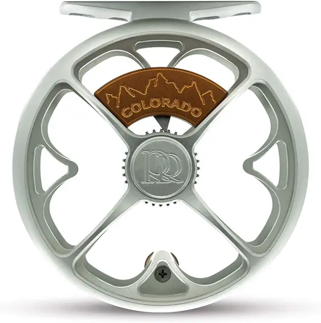 Ross Colorado Fly Reel
