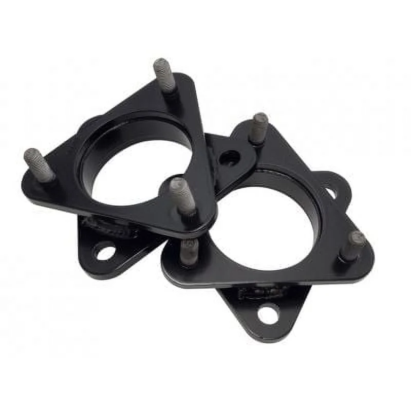 Icon Suspension Leveling Spacer Kit - IVD4100