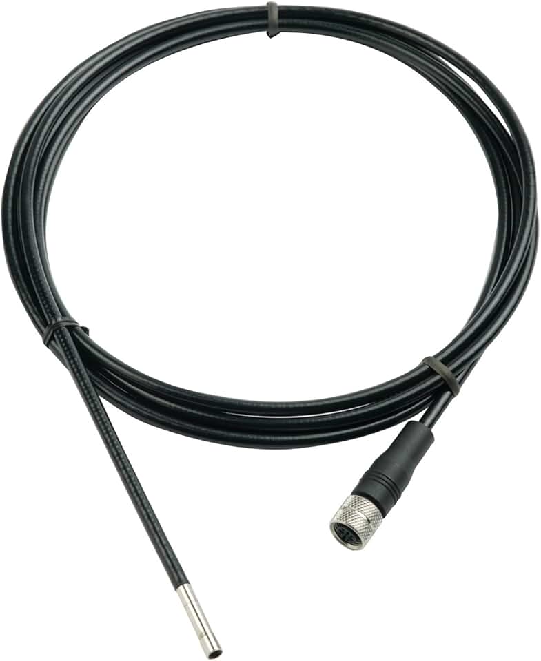 HDV-5CAM-3RM VideoScope 5.8mm Camera Head with 3m Semi Rigid Cable